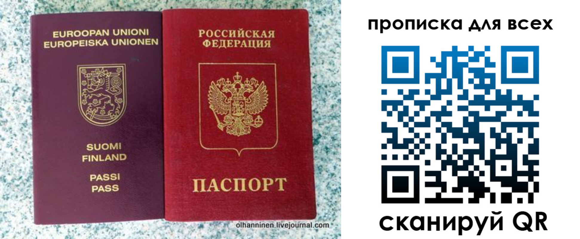 прописка в квартире в Касли